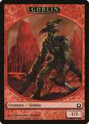Goblin Token (6) [RTR]