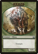 Rhino Token (9) [RTR]