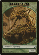 Saproling Token (10) [RTR]