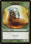 Wurm Token (11) [RTR]