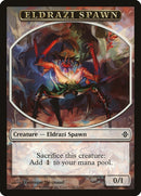 Eldrazi Spawn Token 1c (1c) [ROE]