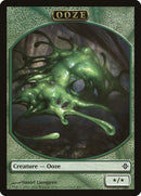 Ooze Token (4) [ROE]