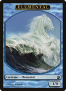 Elemental Token (5) [THS]