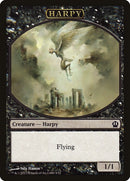Harpy Token (6) [THS]