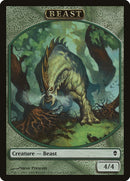 Beast Token (9) [ZEN]