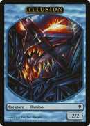 Illusion Token (4) [ZEN]