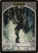 Sliver Token (1) [LEP]