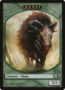 Beast Token (5) [M10]