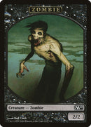 Zombie Token (3) [M10]