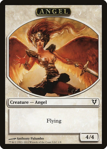 Angel Token (1) [AVR]