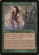Primal Growth (87) [PLS]