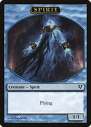 Spirit Token 4 (4) [AVR]