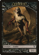 Zombie Token (6) [AVR]