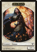 Human Token 2 (2) [AVR]