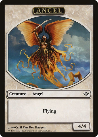 Angel Token (1) [CON]