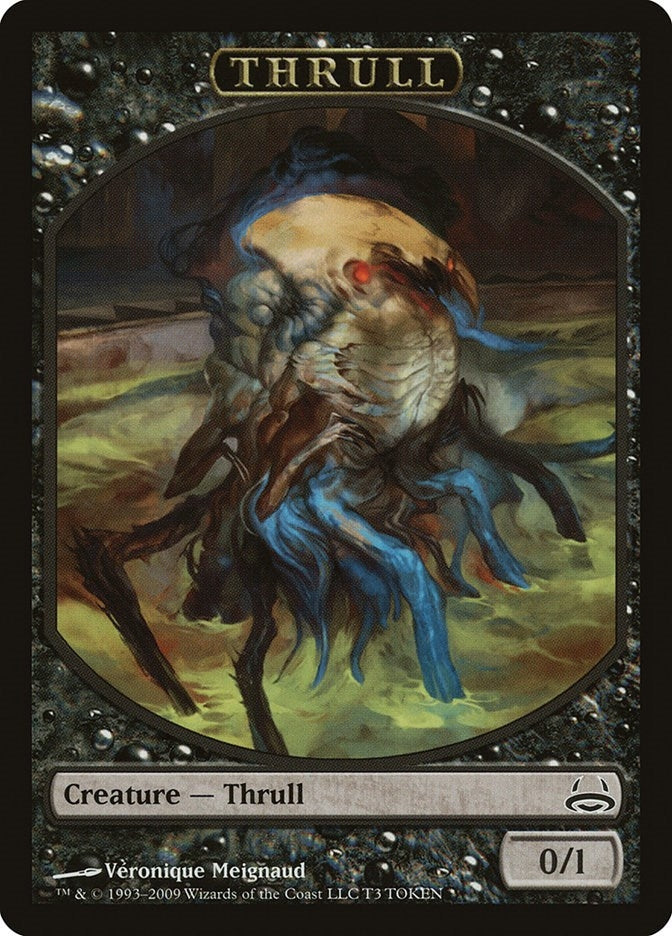 Thrull Token (T3) [DDC]