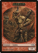 Goblin Token (T3) [EVG]