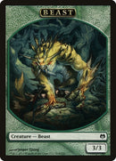 Beast Token (T2) [DDL]