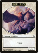 Griffin Token (T1) [DDL]