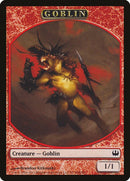 Goblin Token (T1) [DDG]