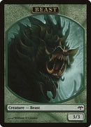 Beast Token (3) [EVE]