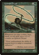 Quirion Dryad (89) [PLS]