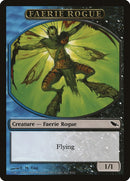 Faerie Rogue Token (8) [SHM]