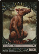 Rat Token (3) [SHM]