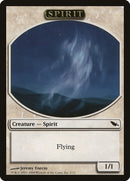 Spirit Token (2) [SHM]