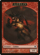 Goblin Token (7) [ALA]