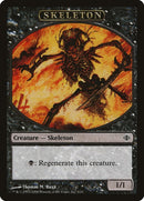 Skeleton Token (4) [ALA]
