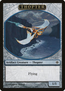 Thopter Token (3) [ALA]