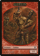 Goblin Token (4) [10E]