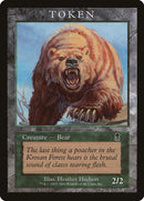 Bear Token ODY [MPRP]