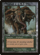Elephant Token INV [MPRP]