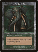 Elephant Token ODY [MPRP]