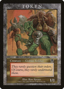 Goblin Soldier Token APC [MPRP]