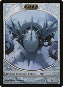 Myr Token MRD [MPRP]