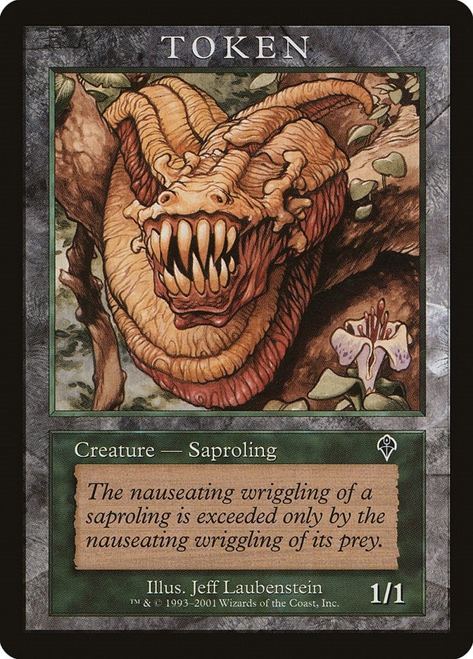 Saproling Token INV [MPRP]