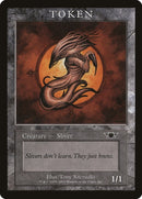 Sliver Token LGN [MPRP]