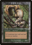Squirrel Token ODY [MPRP]