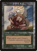 Wurm Token ODY [MPRP]