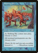 Shifting Sky (32) [PLS]