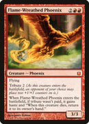 Flame Wreathed Phoenix (97) [BNG]