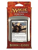Born of the Gods Intro Pack Gifts of the Gods [BNG]