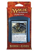 Born of the Gods Intro Pack Inspiration Struck [BNG]