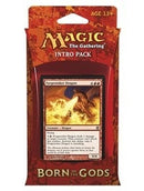 Born of the Gods Intro Pack Forged in Battle [BNG]