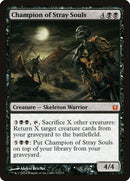 Champion of Stray Souls (63) [BNG]