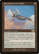 Skyship Weatherlight (133) [PLS]