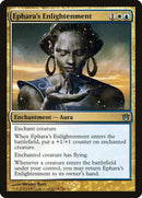 Ephara's Enlightenment [Born of the Gods]